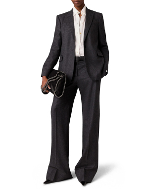 ΓΥΝΑΙΚΕΙΟ ΠΑΝΤΕΛΟΝΙ | Γκρι Σκούρο IT 46