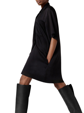 ΜΙΝΙ ΦΟΡΕΜΑ | Μαύρο IT 38