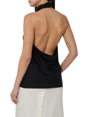 ΓΥΝΑΙΚΕΙΟ ΤΟΠ | Μαύρο IT 44