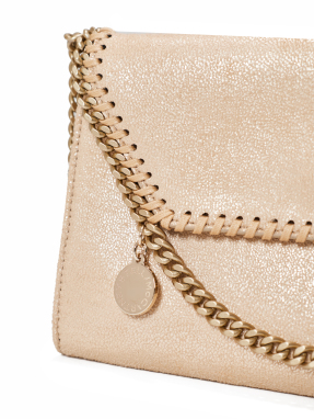 ΓΥΝΑΙΚΕΙΑ ΤΣΑΝΤΑ ΧΕΙΡΟΣ | Ασημί Χρυσό