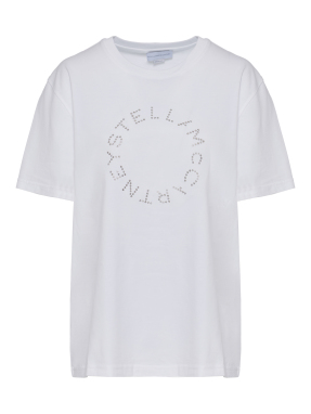 ΓΥΝΑΙΚΕΙΟ T-SHIRT | Λευκό XS