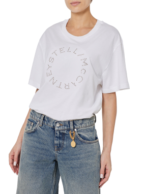 ΓΥΝΑΙΚΕΙΟ T-SHIRT | Λευκό XS