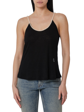 ΓΥΝΑΙΚΕΙΑ ΜΠΛΟΥΖΑ | Μαύρο XS