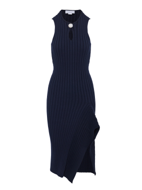 ΜΙΝΤΙ ΦΟΡΕΜΑ | Μπλε Σκούρο XS