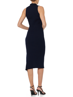 ΜΙΝΤΙ ΦΟΡΕΜΑ | Μπλε Σκούρο XS