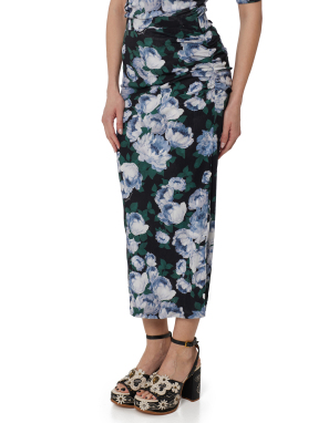 ΜΙΝΤΙ ΦΟΥΣΤΑ | Floral L