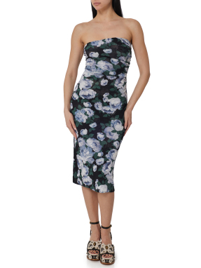 ΜΙΝΤΙ ΦΟΡΕΜΑ | Floral S