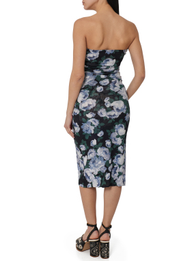 ΜΙΝΤΙ ΦΟΡΕΜΑ | Floral S