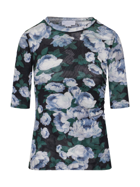 ΓΥΝΑΙΚΕΙΑ ΜΠΛΟΥΖΑ | Floral L