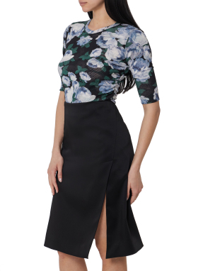 ΓΥΝΑΙΚΕΙΑ ΜΠΛΟΥΖΑ | Floral L