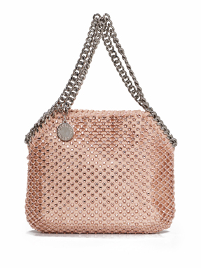 ΓΥΝΑΙΚΕΙΑ ΤΣΑΝΤΑ ΩΜΟΥ | Ροζ Χρυσό