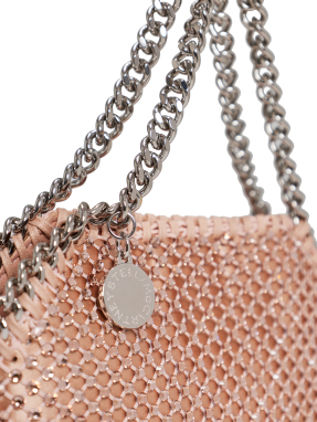 ΓΥΝΑΙΚΕΙΑ ΤΣΑΝΤΑ ΩΜΟΥ | Ροζ Χρυσό