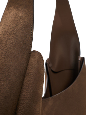 ΓΥΝΑΙΚΕΙΑ ΤΣΑΝΤΑ ΩΜΟΥ | Καφέ