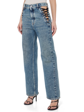 ΓΥΝΑΙΚΕΙΟ DENIM ΠΑΝΤΕΛΟΝΙ | Μπλε Ανοιχτό 29