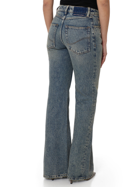 ΓΥΝΑΙΚΕΙΟ DENIM ΠΑΝΤΕΛΟΝΙ | Μπλε Ανοιχτό 29