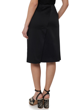 ΜΙΝΤΙ ΦΟΥΣΤΑ | Μαύρο IT 44