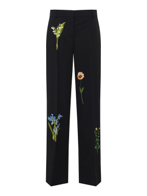 ΓΥΝΑΙΚΕΙΟ ΠΑΝΤΕΛΟΝΙ | Μαύρο IT 38