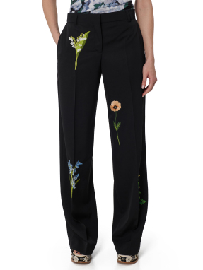 ΓΥΝΑΙΚΕΙΟ ΠΑΝΤΕΛΟΝΙ | Μαύρο IT 38