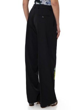 ΓΥΝΑΙΚΕΙΟ ΠΑΝΤΕΛΟΝΙ | Μαύρο IT 38