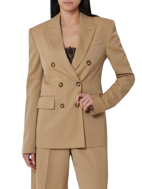 ΓΥΝΑΙΚΕΙΟ ΣΑΚΑΚΙ | Μπεζ IT 44