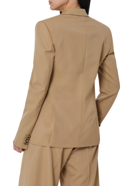 ΓΥΝΑΙΚΕΙΟ ΣΑΚΑΚΙ | Μπεζ IT 44