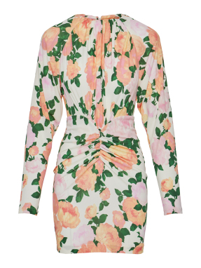 ΜΙΝΙ ΦΟΡΕΜΑ | Πολύχρωμο IT 42