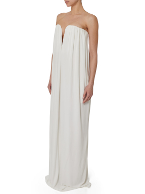 ΜΑΞΙ ΦΟΡΕΜΑ | Λευκό IT 42