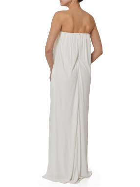 ΜΑΞΙ ΦΟΡΕΜΑ | Λευκό IT 38