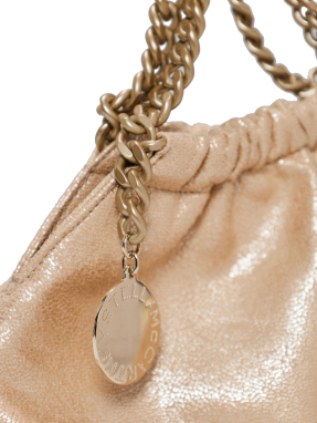 ΓΥΝΑΙΚΕΙΑ ΤΣΑΝΤΑ ΧΕΙΡΟΣ | Χρυσό