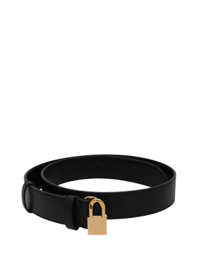 ΓΥΝΑΙΚΕΙΑ ΖΩΝΗ | Μαύρο 95