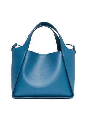 ΓΥΝΑΙΚΕΙΑ ΤΣΑΝΤΑ ΧΕΙΡΟΣ | Μπλε