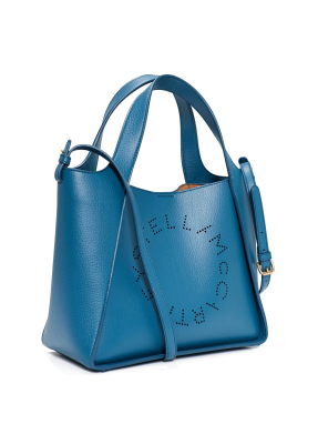 ΓΥΝΑΙΚΕΙΑ ΤΣΑΝΤΑ ΧΕΙΡΟΣ | Μπλε