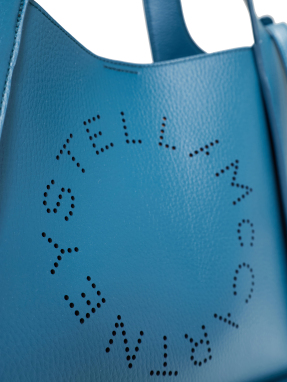 ΓΥΝΑΙΚΕΙΑ ΤΣΑΝΤΑ ΧΕΙΡΟΣ | Μπλε