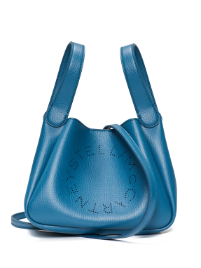 ΓΥΝΑΙΚΕΙΑ ΤΣΑΝΤΑ ΧΕΙΡΟΣ | Μπλε