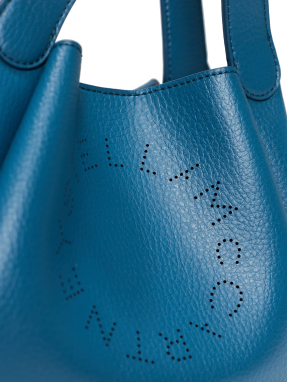 ΓΥΝΑΙΚΕΙΑ ΤΣΑΝΤΑ ΧΕΙΡΟΣ | Μπλε