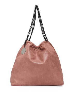 ΓΥΝΑΙΚΕΙΑ ΤΣΑΝΤΑ ΩΜΟΥ | Ροζ