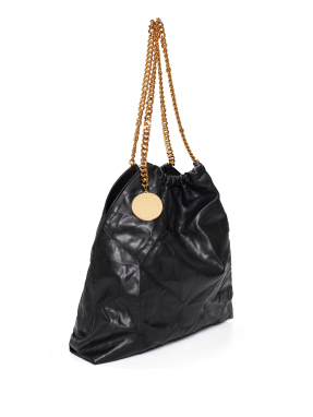 ΓΥΝΑΙΚΕΙΑ ΤΣΑΝΤΑ ΩΜΟΥ | Μαύρο