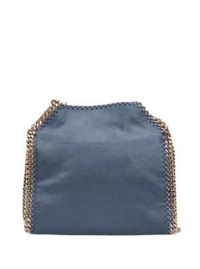 ΓΥΝΑΙΚΕΙΑ ΤΣΑΝΤΑ ΩΜΟΥ FALABELLA MINI | Μπλε