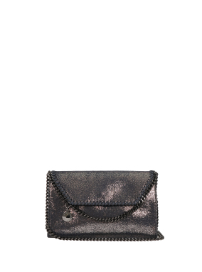 ΓΥΝΑΙΚΕΙΑ ΤΣΑΝΤΑ ΧΙΑΣΤΙ FALABELLA WALLET W | Μπλε Σκούρο
