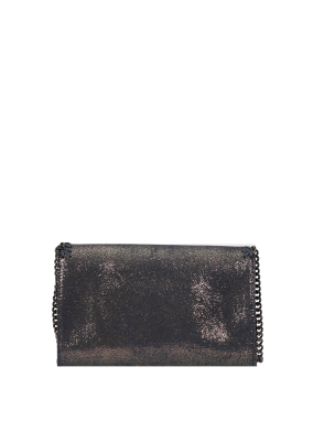 ΓΥΝΑΙΚΕΙΑ ΤΣΑΝΤΑ ΧΙΑΣΤΙ FALABELLA WALLET W | Μπλε Σκούρο