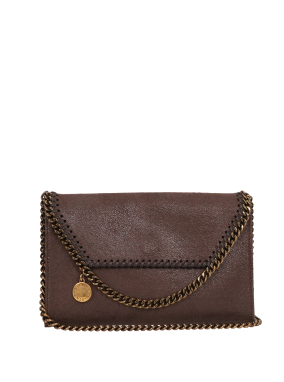 ΓΥΝΑΙΚΕΙΑ ΤΣΑΝΤΑ ΧΙΑΣΤΙ FALABELLA WALLET | Μπορντό
