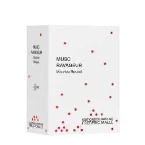 MUSC RAVAGEUR | 100ml