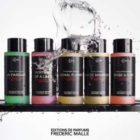 PORTRAIT OF A LADY BODY WASH | 200ml