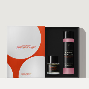 PORTRAIT OF A LADY BATH & BODY SET | SET