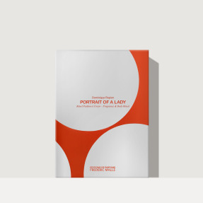 PORTRAIT OF A LADY BATH & BODY SET | SET