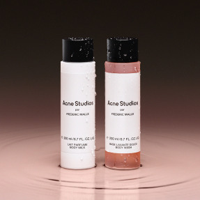 ACNE STUDIOS PAR FREDERIC MALLE BODY WASH | 200ml