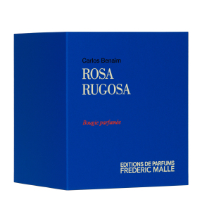 ROSA RUGOSA CANDLE | 220g