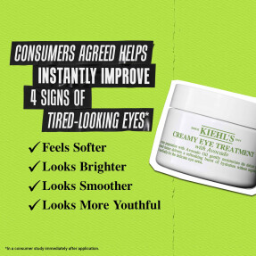 CREAMY EYE TREATMENT WITH AVOCADO | 14ml