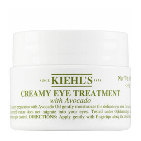 CREAMY EYE TREATMENT WITH AVOCADO | 14ml