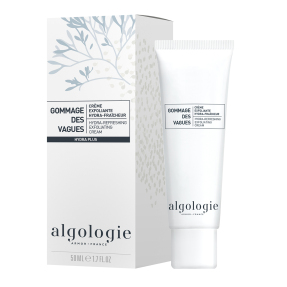 HYDRA REFRESHING EXFOLIATING CREAM | 50ml